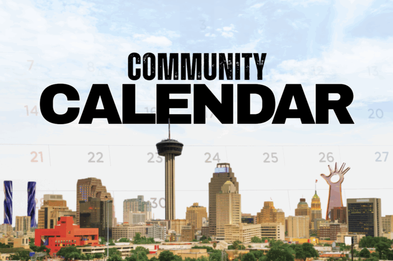 Free Family Fun, Fireworks & Memorial Day: This Week In San Antonio